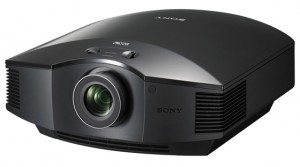 Scopri di più sull'articolo Sony: proiettore VPL-HW45ES