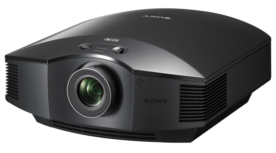 Al momento stai visualizzando Sony: proiettore VPL-HW45ES