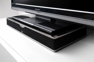 Scopri di più sull'articolo Cabasse Stream Base, soundbase/music server