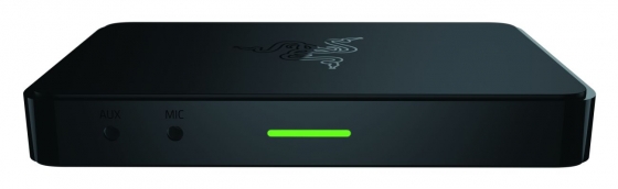 Al momento stai visualizzando Capture card streaming Razer Ripsaw