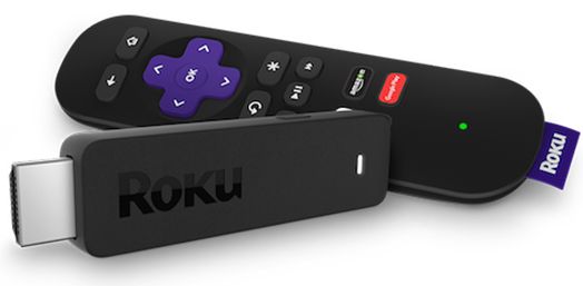 Al momento stai visualizzando Roku Streaming Stick 2016
