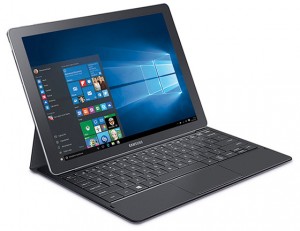 Scopri di più sull'articolo Samsung: Galaxy TabPro S con Win 10