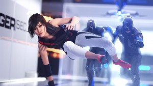 Scopri di più sull'articolo Mirror’s Edge Catalyst, beta in arrivo e due video gameplay!