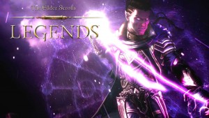 Scopri di più sull'articolo The Elder Scrolls Legends sfida Hearthstone, beta al via