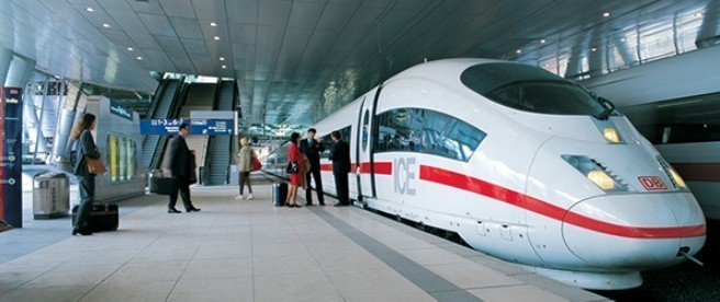 Scopri di più sull'articolo Auto autonome nel futuro delle Ferrovie tedesche