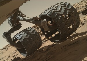 Scopri di più sull'articolo Nuovo tour virtuale di Marte a 360 gradi dal rover Curiosity
