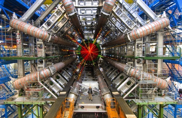 Al momento stai visualizzando LHC del CERN bloccato per giorni, colpa di una faina