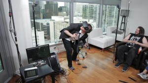 Scopri di più sull'articolo 25 ore nella realtà virtuale, record da Guinness dei primati