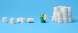 Scopri di più sull'articolo Android Marshmallow presente solo sul 7,5% degli smartphone