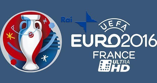 Scopri di più sull'articolo Rai4K inaugura le trasmissioni Ultra HD con HEVC