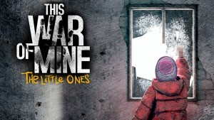 Scopri di più sull'articolo Recensione This War of Mine: The Little Ones