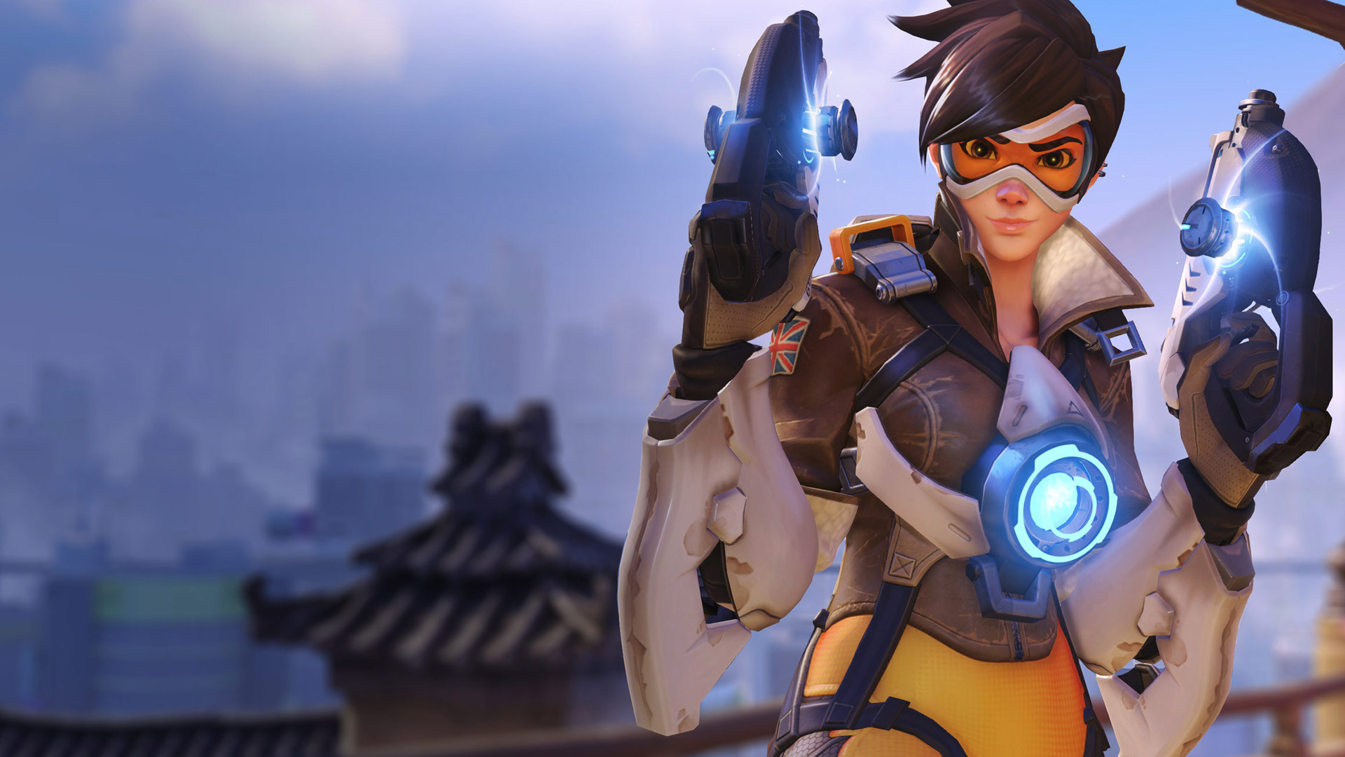 Scopri di più sull'articolo Overwatch, tutti i dettagli della modalità competitiva