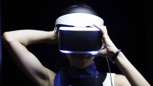 Scopri di più sull'articolo PlayStation VR, data d’uscita e 50 titoli al debutto
