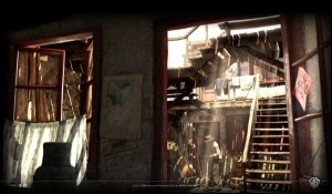 Scopri di più sull'articolo Addio a Whore of the Orient, sequel spirituale di LA Noire