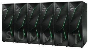 Scopri di più sull'articolo Supercomputer USA da 200 Pflops per riasfaltare i cinesi