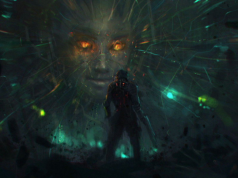 Scopri di più sull'articolo System Shock, reboot a nudo nel video di gameplay