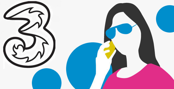 Scopri di più sull'articolo 3 Italia nuove offerte broadband: un mare di GB per l’estate