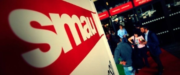 Scopri di più sull'articolo Visita Smau Torino 2016 gratis con Tom’s Hardware