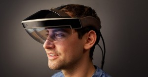 Scopri di più sull'articolo Abbiamo provato Meta 2, il futuristico visore di Realtà Aumentata