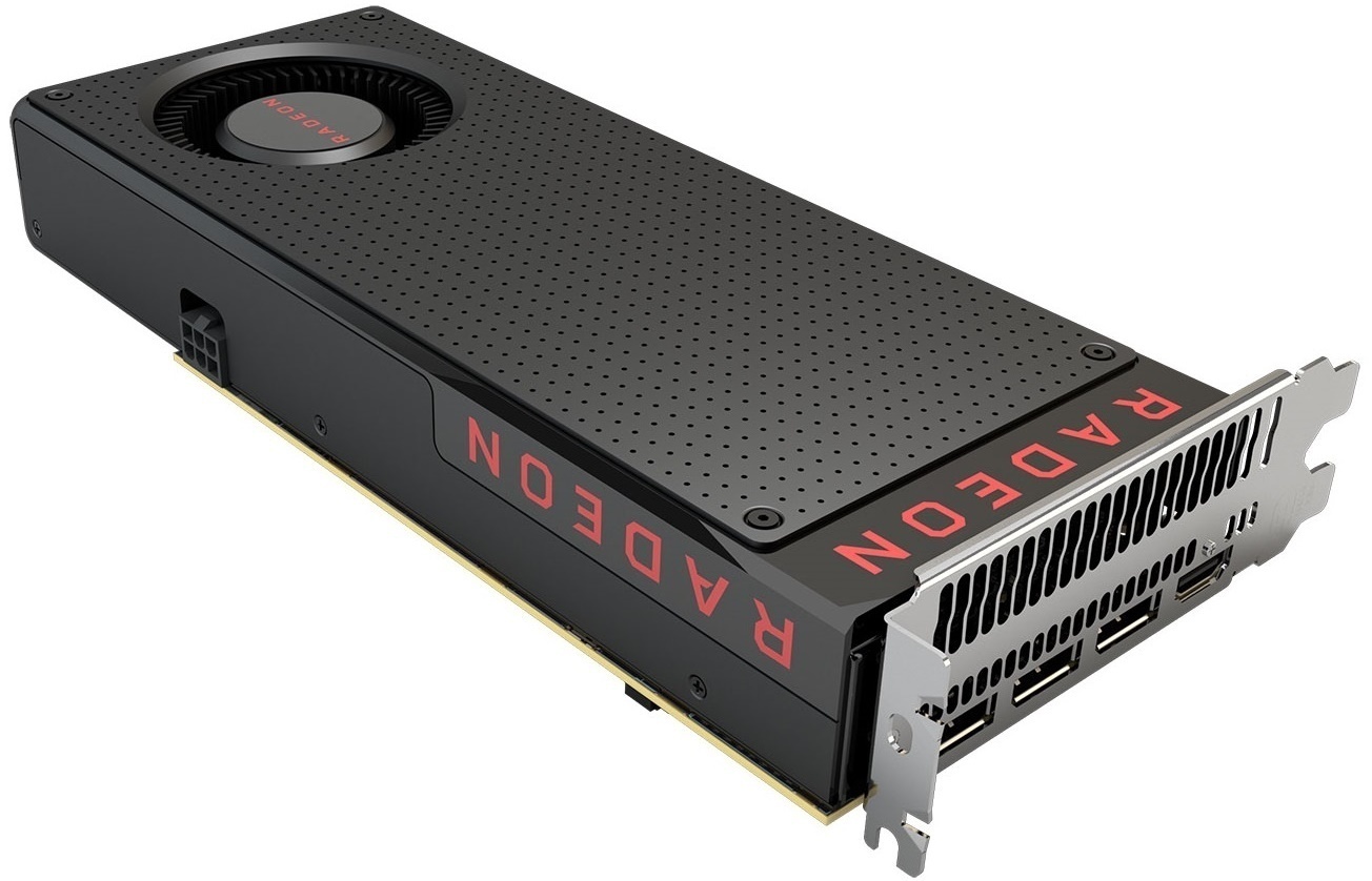 Scopri di più sull'articolo A proposito del prezzo della Radeon RX 480