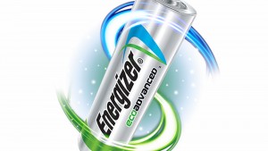 Scopri di più sull'articolo EcoAdvanced, la prima batteria riciclata è di Energizer