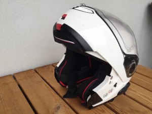 Scopri di più sull'articolo Recensione Nolan N104 Absolute con interfono N-Com B5 ed ESS