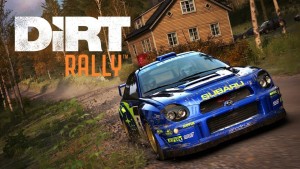Scopri di più sull'articolo DiRT Rally, supporto Oculus Rift per gare VR al cardiopalma