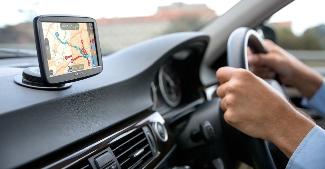 Scopri di più sull'articolo TomTom Via 52 e 62 con chiamate in vivavoce