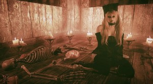 Scopri di più sull'articolo Le migliori mod del momento: la folle Harley Quinn in Skyrim