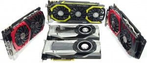 Scopri di più sull'articolo Test GTX 1070 8GB GDDR5: consumi, temperature e rumorosità