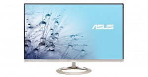 Scopri di più sull'articolo ASUS Designo MX27UQ, monitor 4k con audio Bang&Olufsen