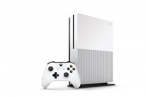 Scopri di più sull'articolo Xbox One S, boom di prenotazioni per il nuovo modello