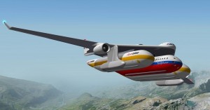 Scopri di più sull'articolo Clip Air, l’ibrido aereo-treno che rivoluzionerà i trasporti