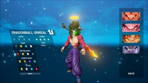 Scopri di più sull'articolo Dragon Ball, il picchiaduro con Unreal Engine 4 si evolve