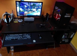 Scopri di più sull'articolo Il PC dei lettori: Core i7 e modding in attesa di AMD Vega