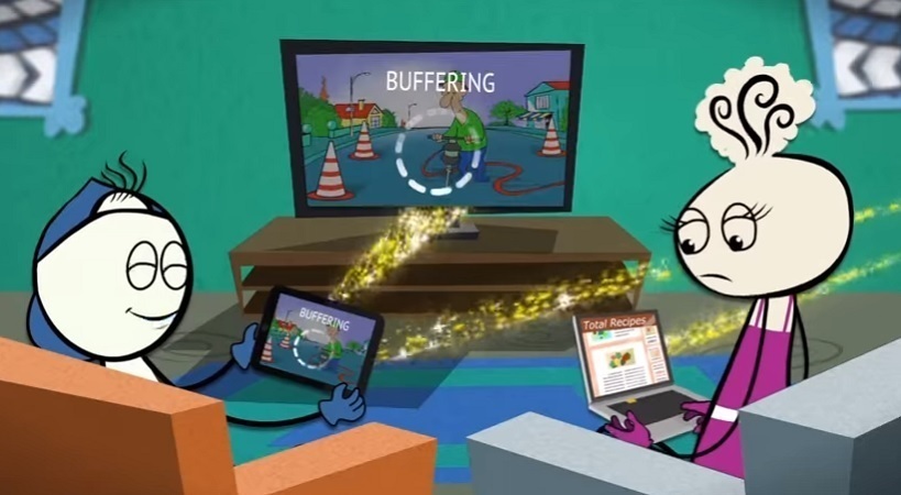 Scopri di più sull'articolo Wi-Fi CERTIFIED ac, più prestazioni senza cambiare hardware