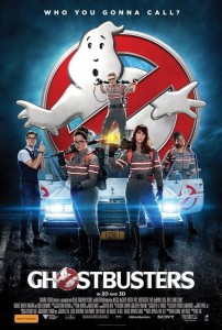 Scopri di più sull'articolo Ghostbusters (2016): bel film, commedia memorabile