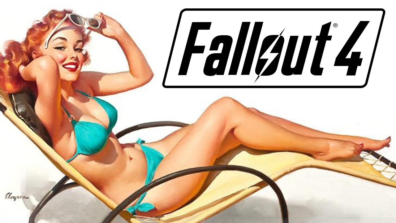 Scopri di più sull'articolo Fallout 4: problemi per le mod su PS4, debutto rimandato