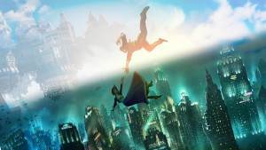 Scopri di più sull'articolo Bioshock The Collection, finalmente l’annuncio ufficiale