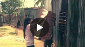 Scopri di più sull'articolo Bangladesh, aria condizionata fai da te nei villaggi