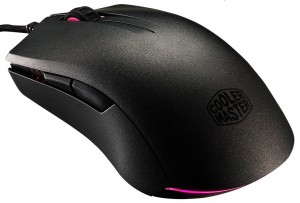 Scopri di più sull'articolo Cooler Master MasterMouse Pro L, un mouse personalizzabile