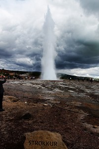 Scopri di più sull'articolo [GALLERIA] Reportage dall’Islanda alla scoperta di Marte
