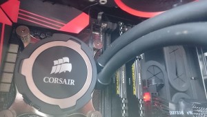 Scopri di più sull'articolo Il PC dei lettori: Corsair e MSI cuore del computer gaming