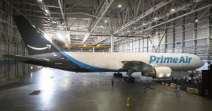 Scopri di più sull'articolo Amazon Prime Air è una flotta di aerei cargo, non di droni