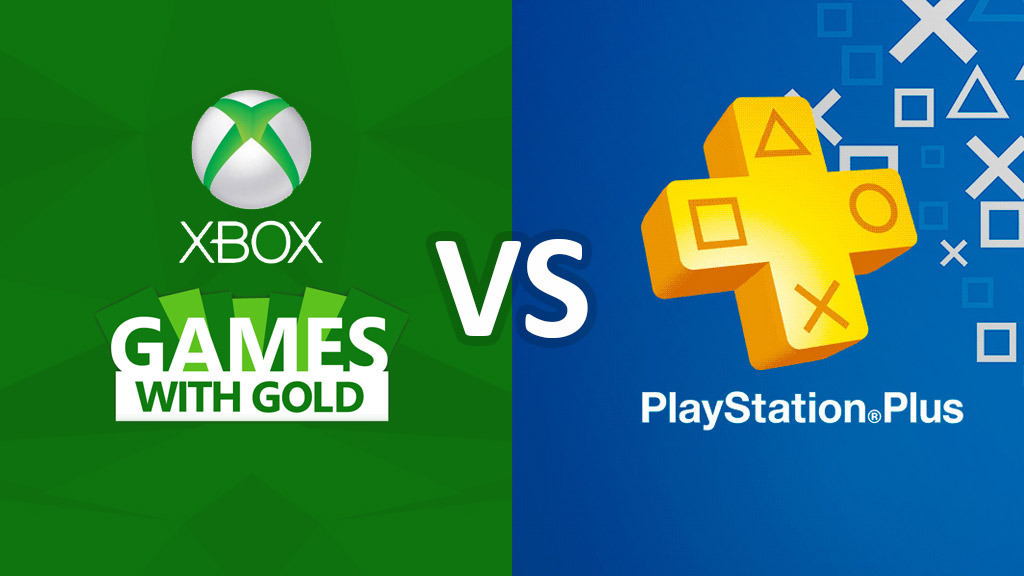 Scopri di più sull'articolo PlayStation Plus vs Games With Gold: agosto 2016