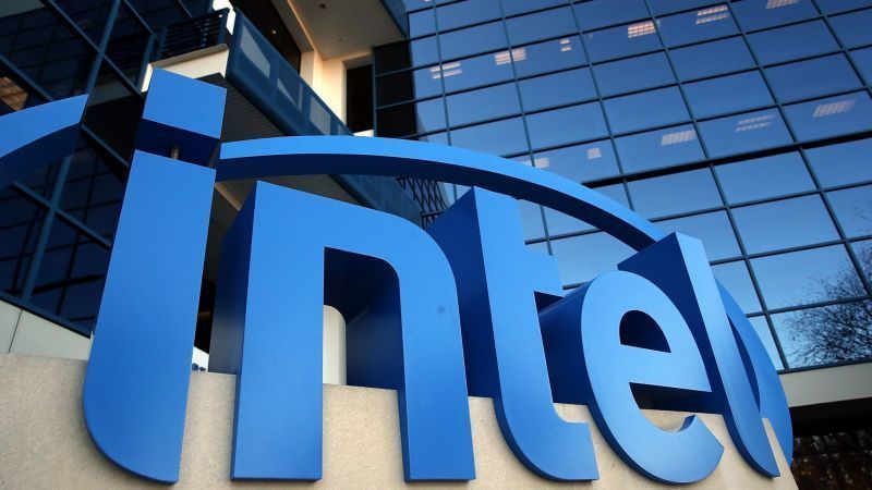 Al momento stai visualizzando Intel, terzo trimestre al rialzo. Mercato PC in ripresa?