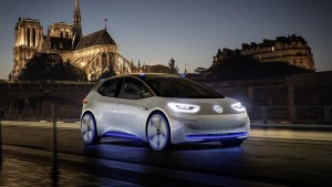 Scopri di più sull'articolo Volkswagen ID, l’elettrica autonoma che aprirà una nuova era