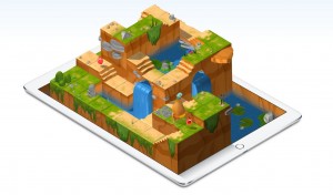 Scopri di più sull'articolo Swift Playgrounds, programmare divertendosi su iPad