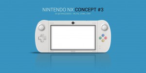 Scopri di più sull'articolo Nintendo NX, pioggia di rumor su design, potenza e supporto