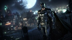 Scopri di più sull'articolo Batman Arkham, Rocksteady dice addio alla saga